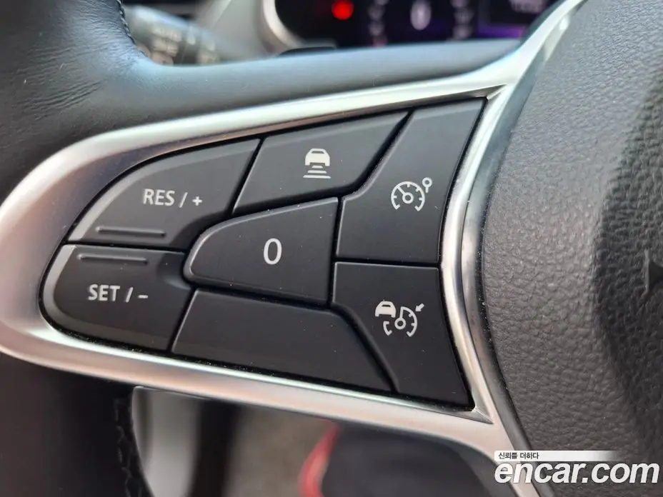 Renault (Samsung) XM3 2020 1.3 автомат (гидро), фото 8
