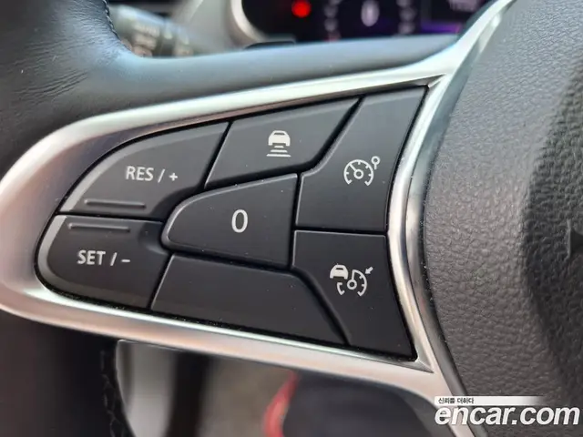 Renault (Samsung) XM3 2020 1.3 автомат (гидро), миниатюра 8