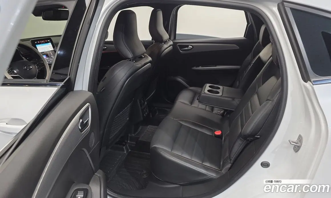 Renault (Samsung) XM3 2022 1.3 автомат (гидро), фото 18