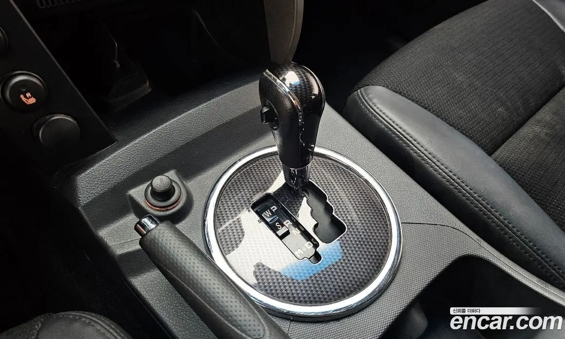 SsangYong Korando 2013 2.0 автомат (гидро), фото 12
