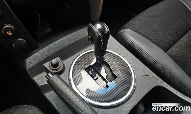 SsangYong Korando 2013 2.0 автомат (гидро), миниатюра 12