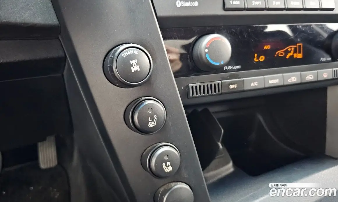 SsangYong Korando 2013 2.0 автомат (гидро), фото 23