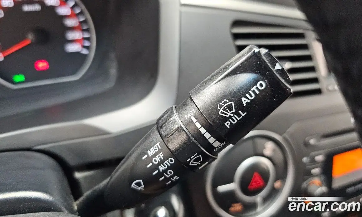 SsangYong Korando 2013 2.0 автомат (гидро), фото 24