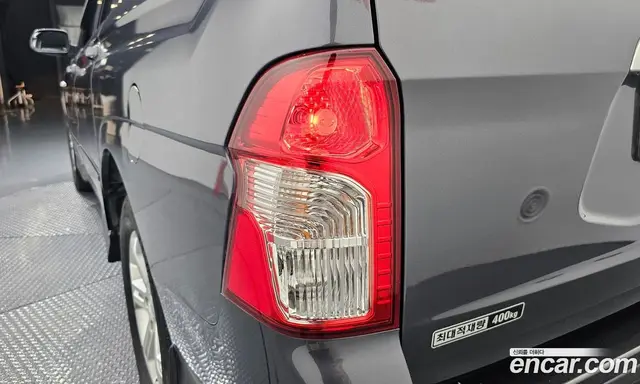 SsangYong Korando 2013 2.0 автомат (гидро), миниатюра 9