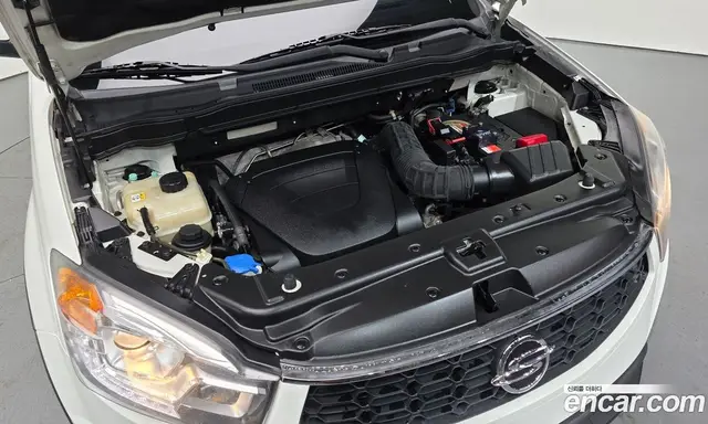 SsangYong Korando 2014 2.0 автомат (гидро), миниатюра 6 SsangYong Korando 2014 2.0 автомат (гидро), миниатюра 6