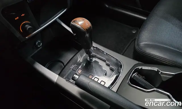 SsangYong Korando 2014 2.0 автомат (гидро), миниатюра 9 SsangYong Korando 2014 2.0 автомат (гидро), миниатюра 9
