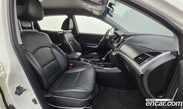 SsangYong Korando 2014 2.0 автомат (гидро), миниатюра 10 SsangYong Korando 2014 2.0 автомат (гидро), миниатюра 10