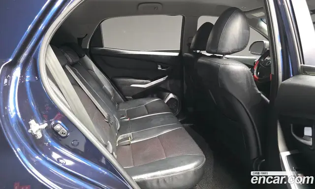 SsangYong Korando 2015 2.2 автомат (гидро), миниатюра 12