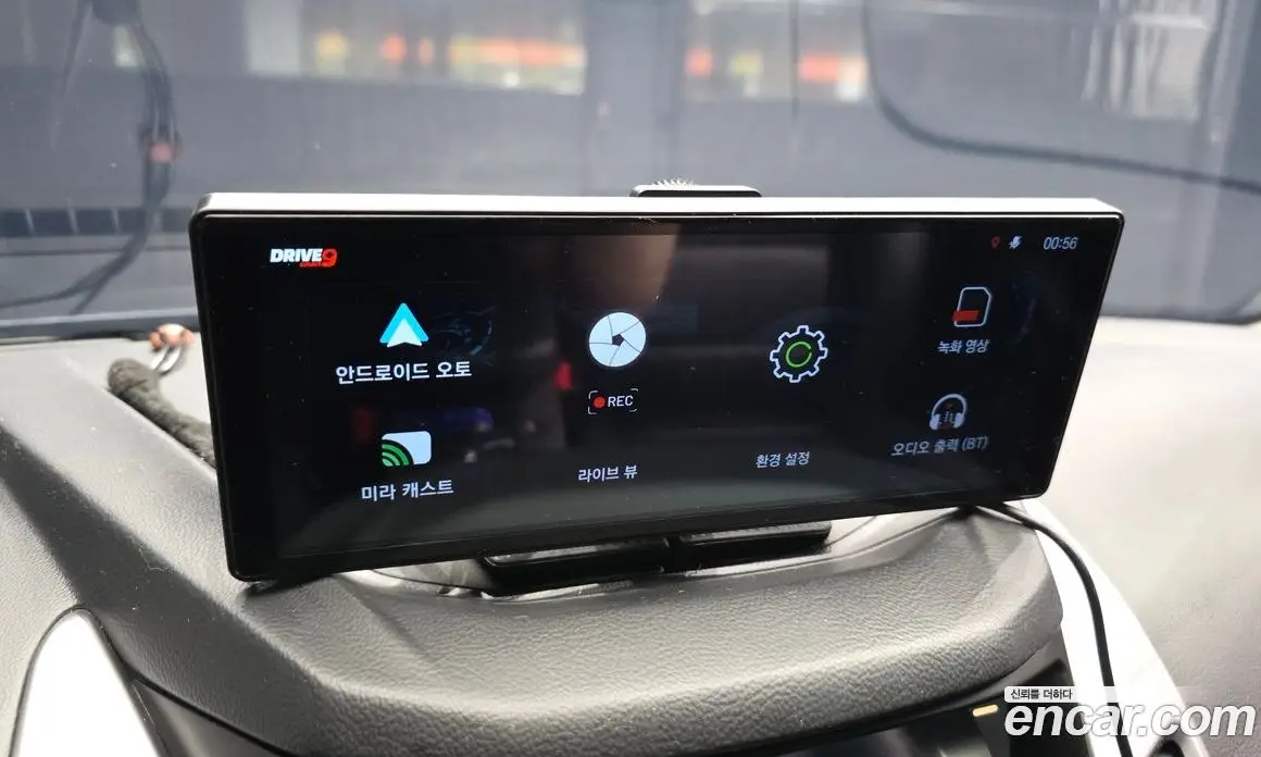 SsangYong Korando 2015 2.2 автомат (гидро), фото 14