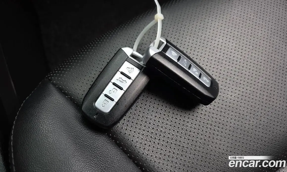 SsangYong Korando 2015 2.2 автомат (гидро), фото 17