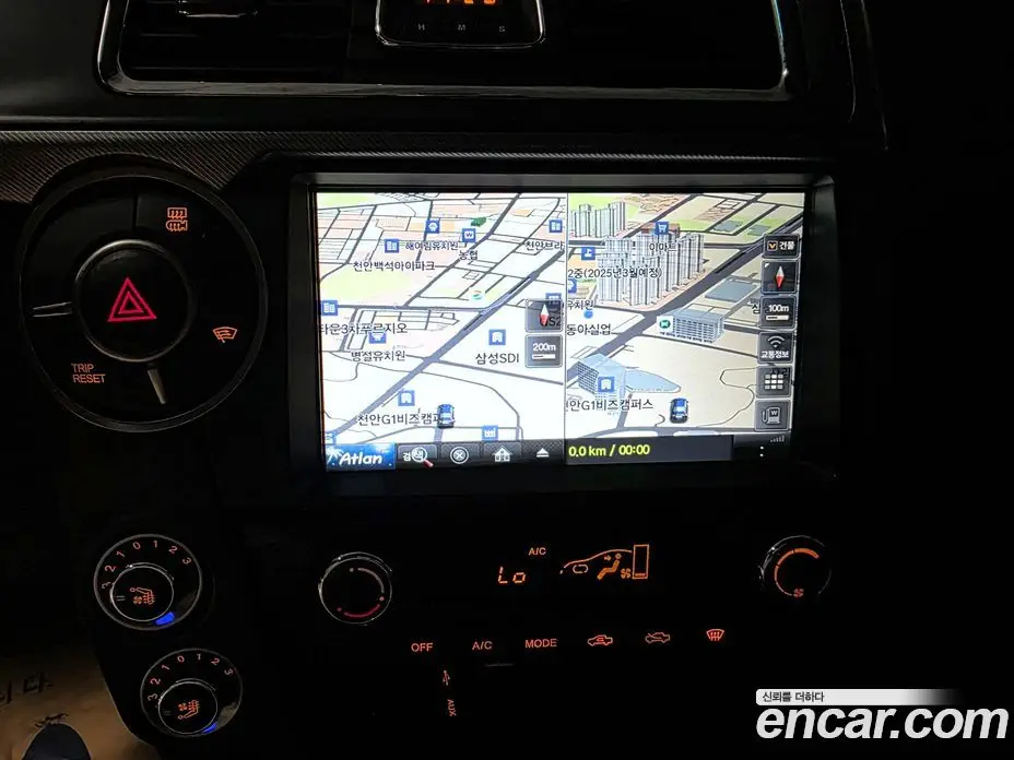 SsangYong Korando 2016 2.2 автомат (гидро), фото 18