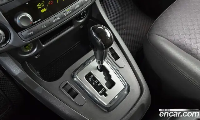 SsangYong Korando 2016 2.2 автомат (гидро), миниатюра 12
