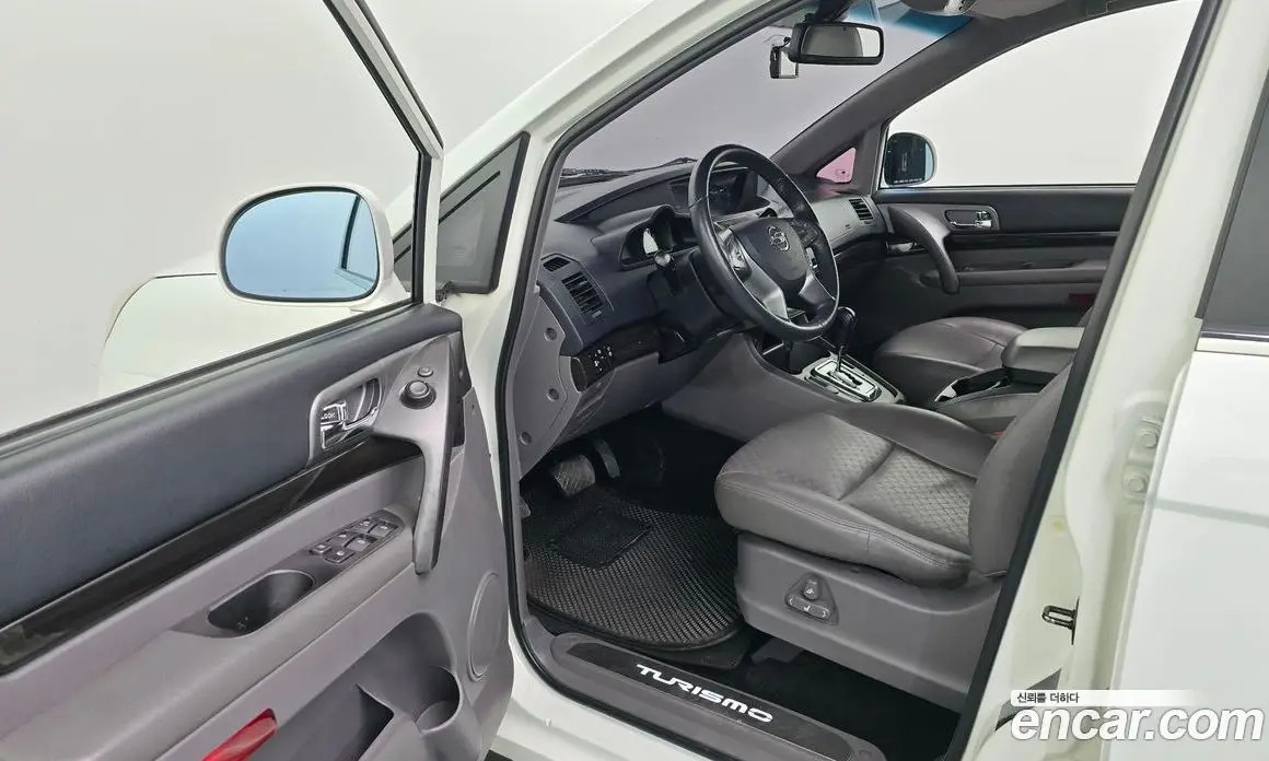 SsangYong Korando 2016 2.2 автомат (гидро), фото 13
