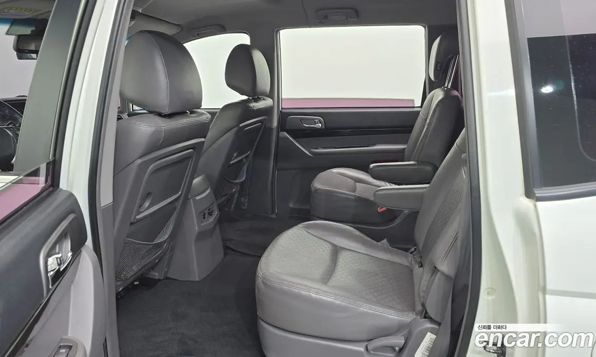 SsangYong Korando 2016 2.2 автомат (гидро), фото 17