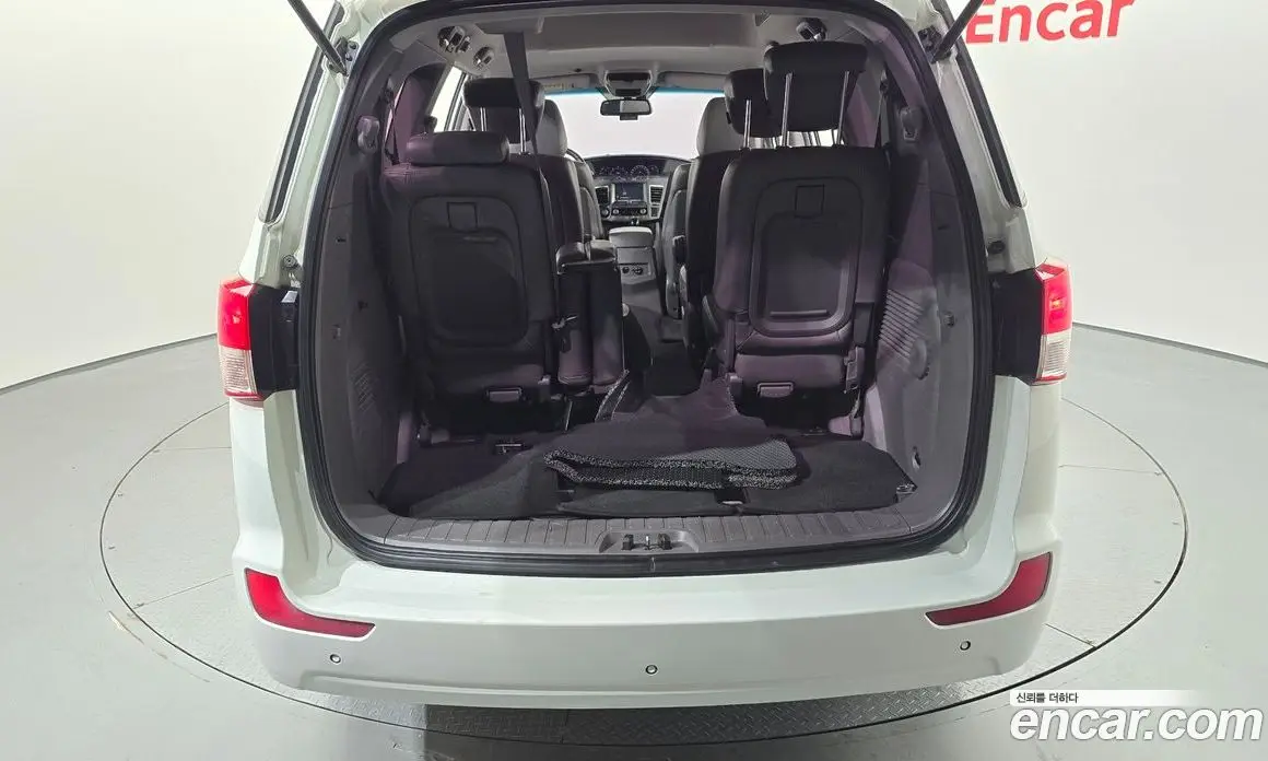 SsangYong Korando 2016 2.2 автомат (гидро), фото 23