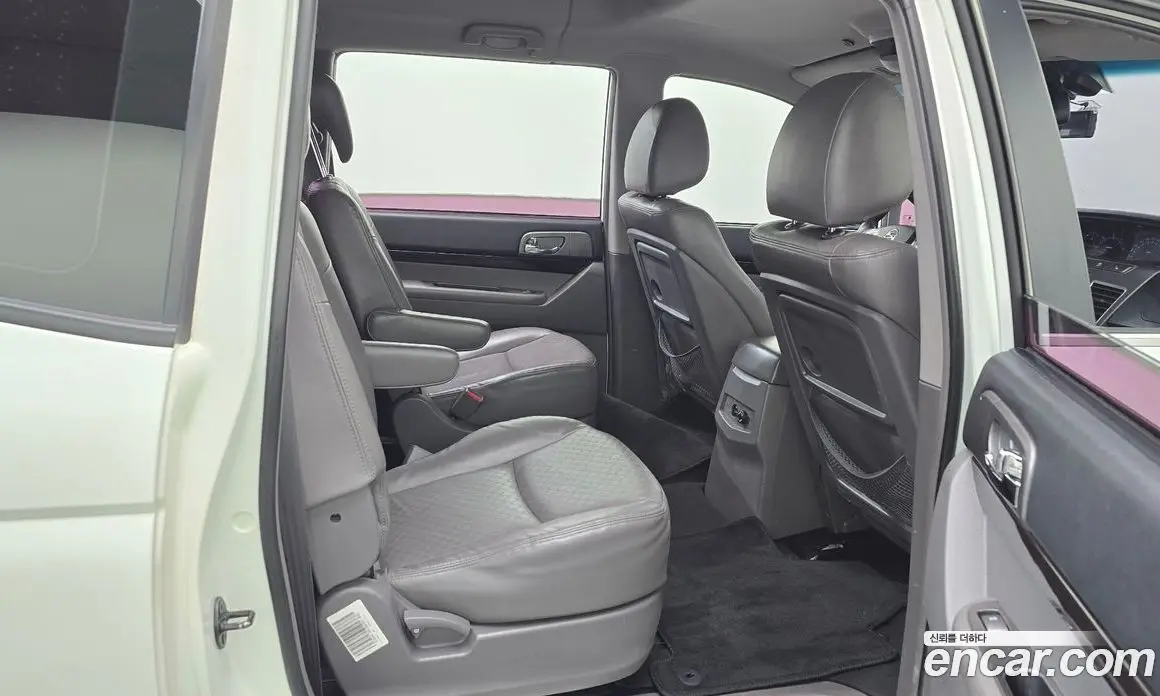 SsangYong Korando 2016 2.2 автомат (гидро), фото 24