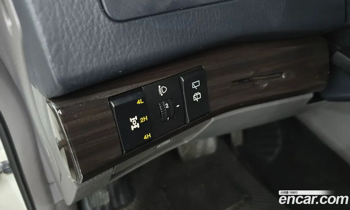 SsangYong Korando 2016 2.2 автомат (гидро), фото 26
