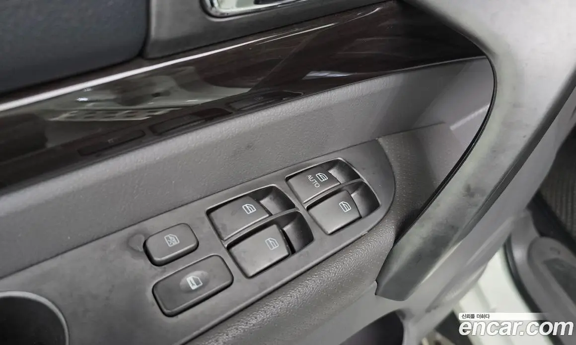 SsangYong Korando 2016 2.2 автомат (гидро), фото 29