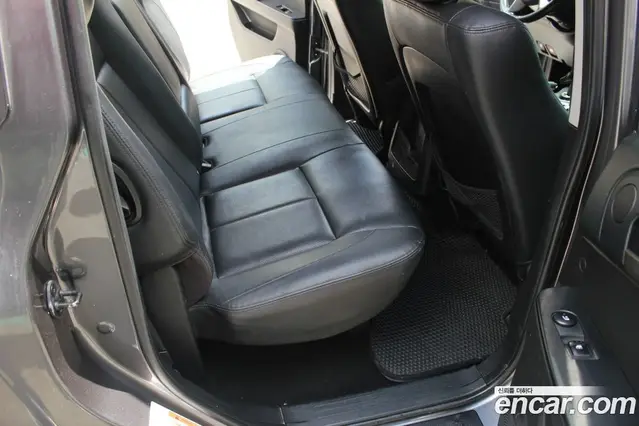 SsangYong Korando 2017 2.2 автомат (гидро), миниатюра 12