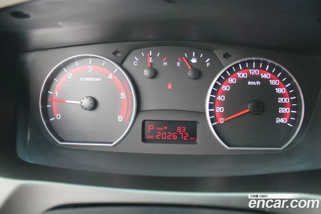 SsangYong Korando 2017 2.2 автомат (гидро), фото 16