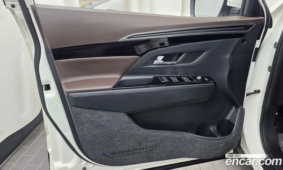SsangYong Korando 2019 1.6 автомат (гидро), фото 14