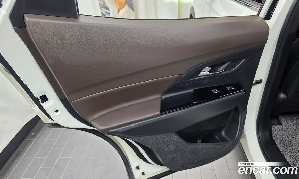 SsangYong Korando 2019 1.6 автомат (гидро), фото 15