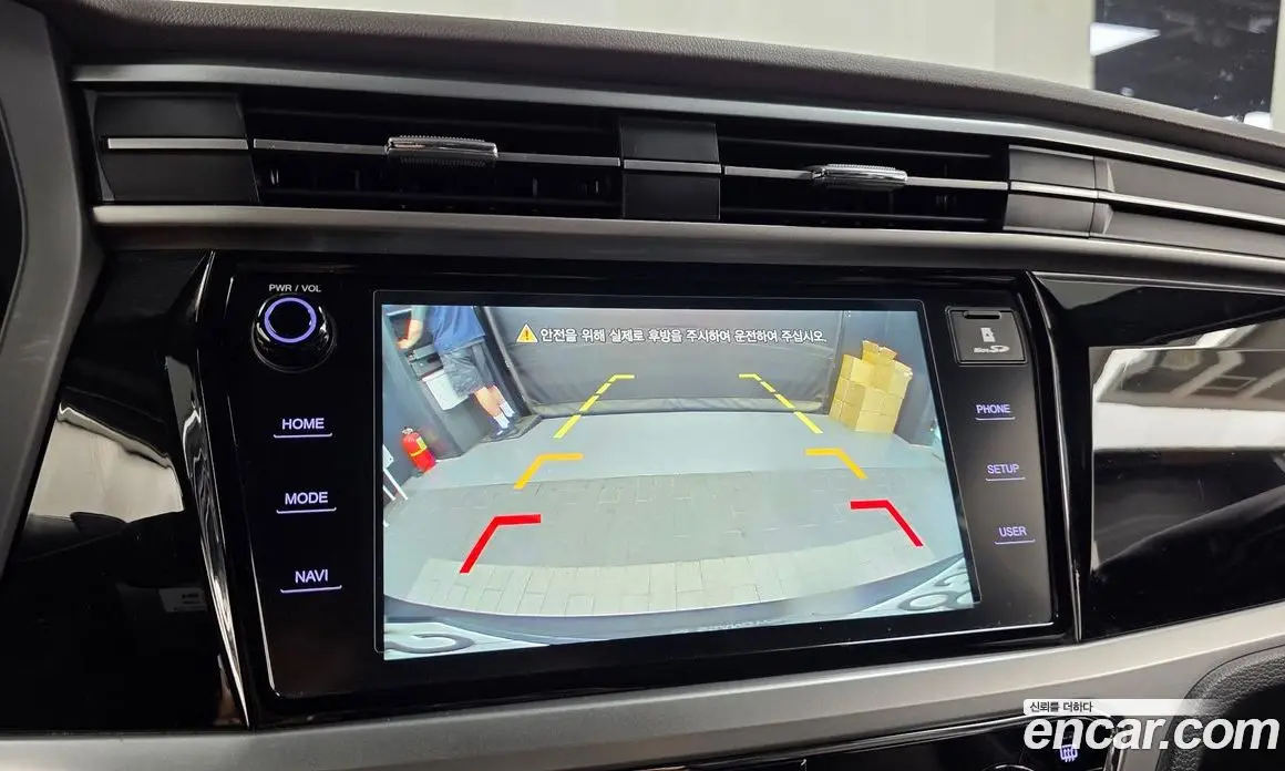 SsangYong Korando 2019 1.6 автомат (гидро), фото 21