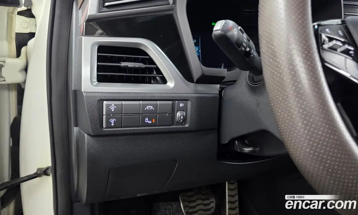 SsangYong Korando 2019 1.6 автомат (гидро), фото 22