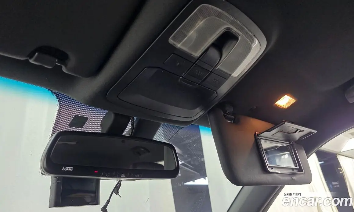 SsangYong Korando 2019 1.6 автомат (гидро), фото 23