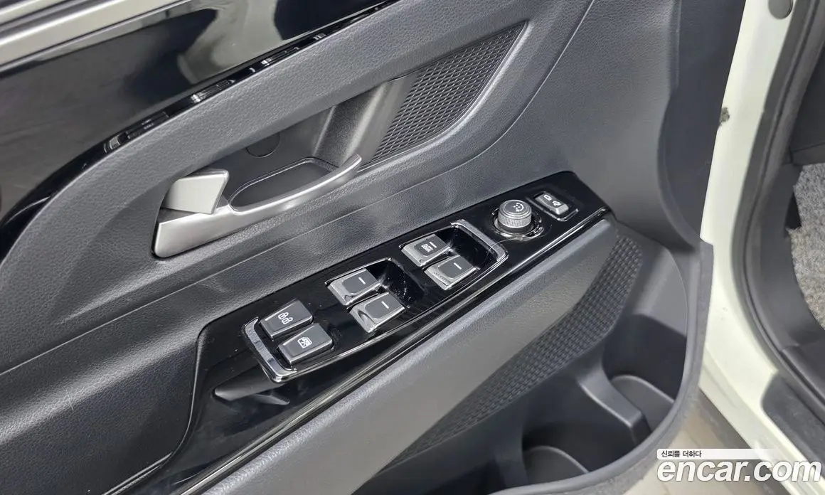 SsangYong Korando 2019 1.6 автомат (гидро), фото 27