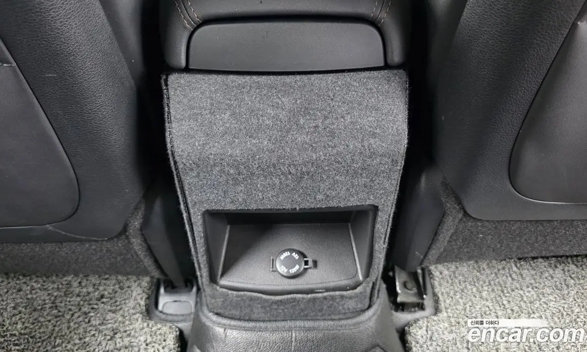 SsangYong Korando 2019 1.6 автомат (гидро), фото 31