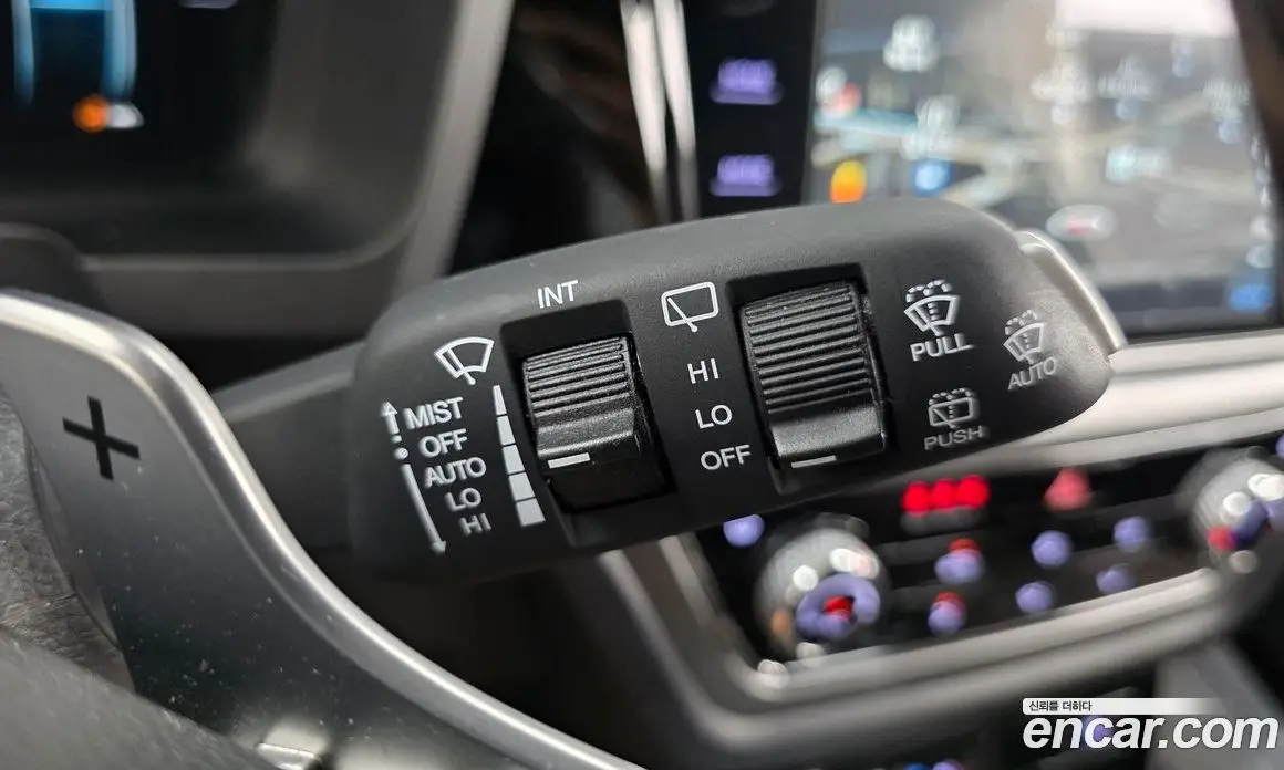 SsangYong Korando 2019 1.6 автомат (гидро), фото 32