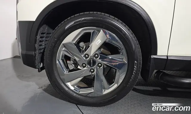 SsangYong Musso 2025 2.2 автомат (гидро), миниатюра 5