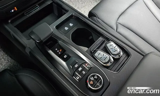 SsangYong Musso 2026 2.0 автомат (гидро), миниатюра 9
