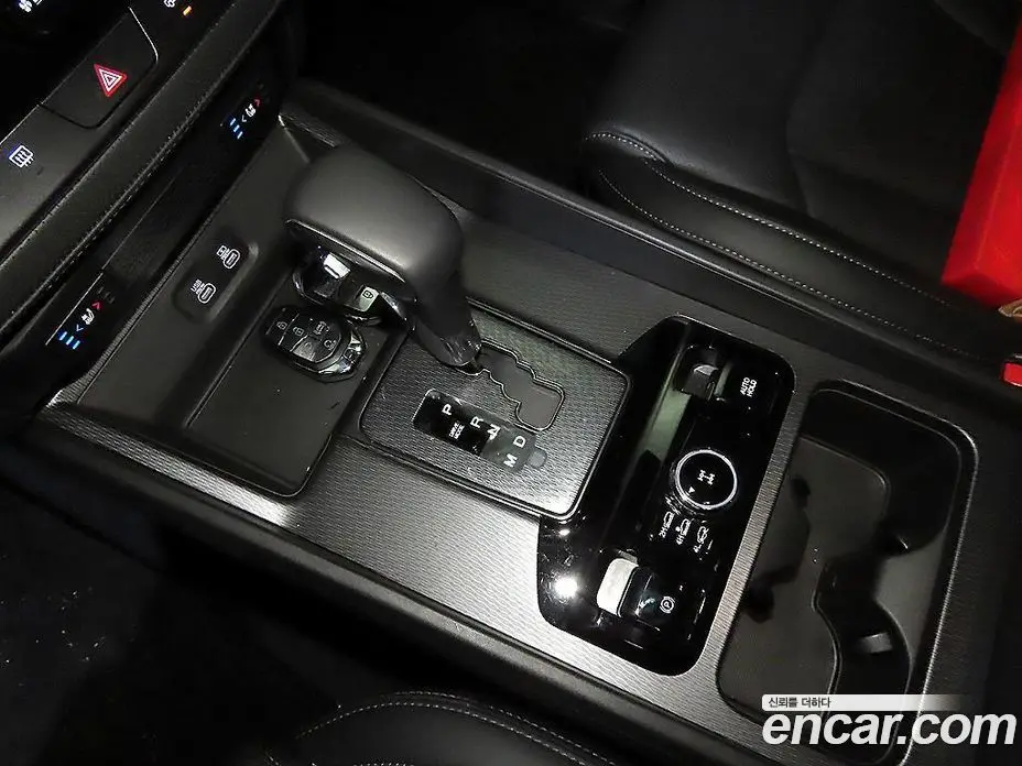 SsangYong Musso 2026 2.2 автомат (гидро), фото 12