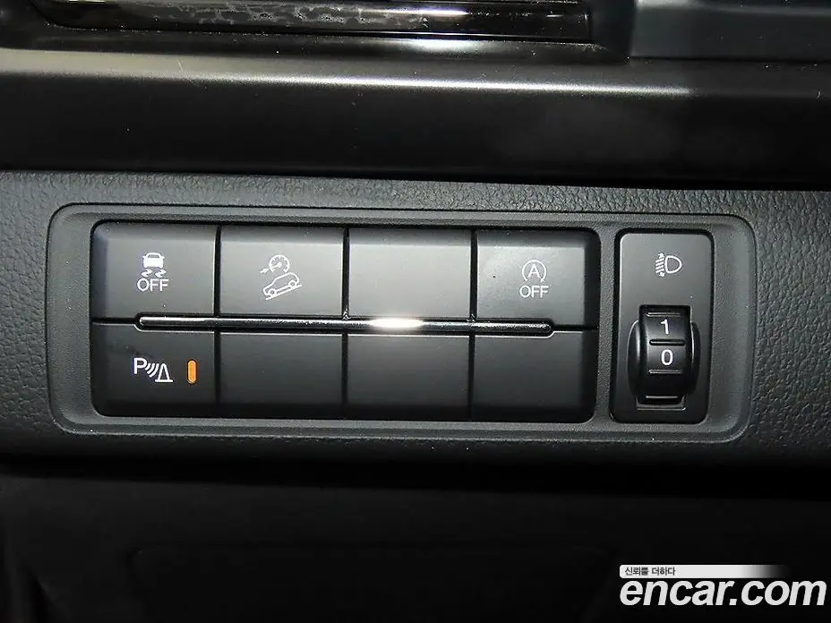 SsangYong Musso 2026 2.2 автомат (гидро), фото 13