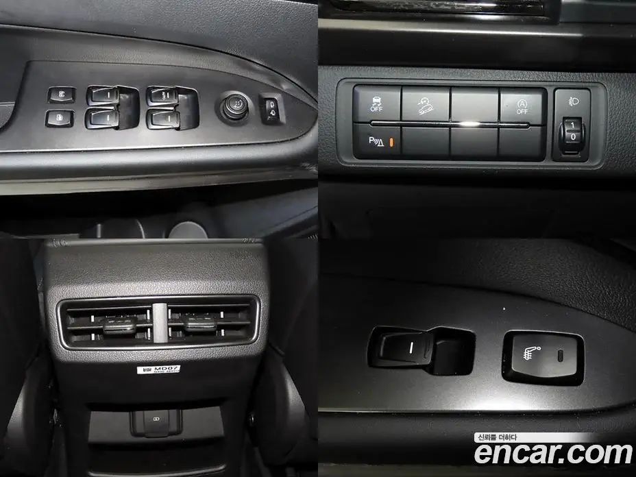 SsangYong Musso 2026 2.2 автомат (гидро), фото 18
