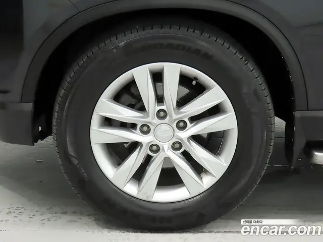 SsangYong Rexton 2019 2.2 автомат (гидро), миниатюра 5