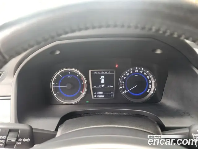 SsangYong Rexton 2020 2.2 автомат (гидро), миниатюра 8