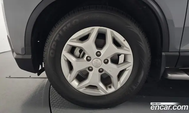 SsangYong Rexton 2022 2.2 автомат (гидро), миниатюра 4