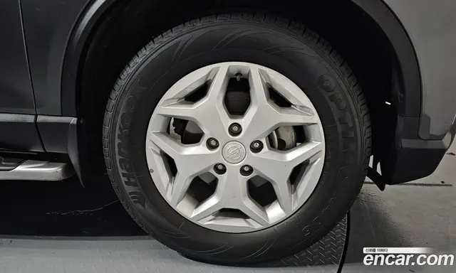 SsangYong Rexton 2022 2.2 автомат (гидро), миниатюра 6