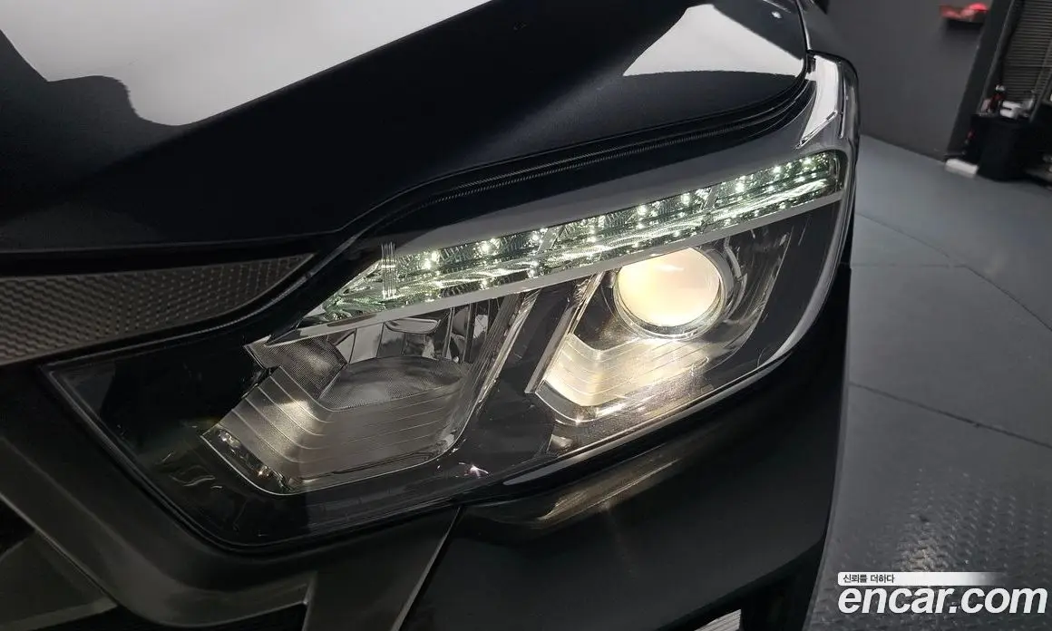 SsangYong Rexton 2022 2.2 автомат (гидро), фото 7