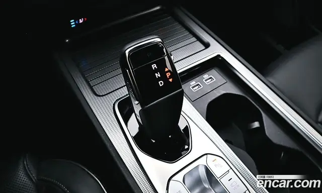 SsangYong Rexton 2022 2.2 автомат (гидро), миниатюра 9