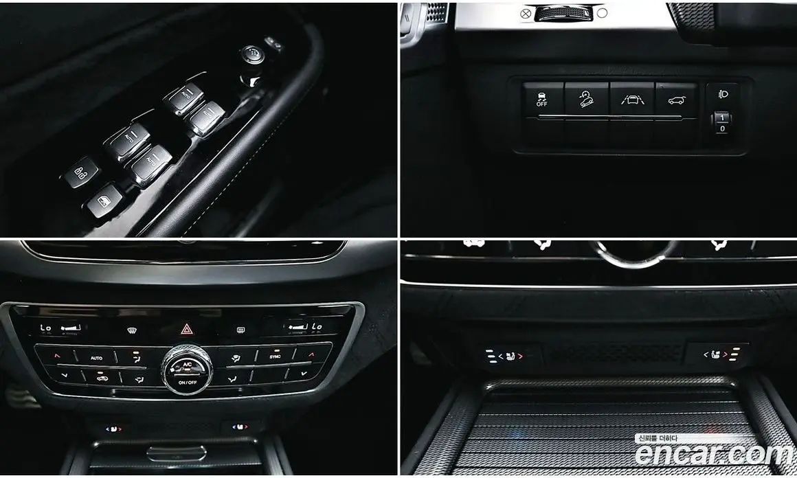 SsangYong Rexton 2022 2.2 автомат (гидро), фото 10