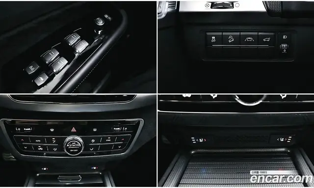SsangYong Rexton 2022 2.2 автомат (гидро), миниатюра 10
