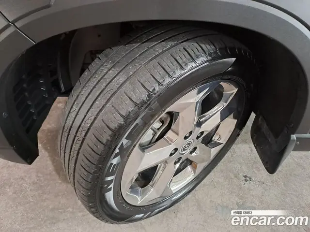 SsangYong Rexton 2023 2.2 автомат (гидро), миниатюра 5