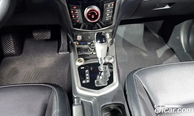 SsangYong TIBOLI 2015 1.6 автомат (гидро), миниатюра 12