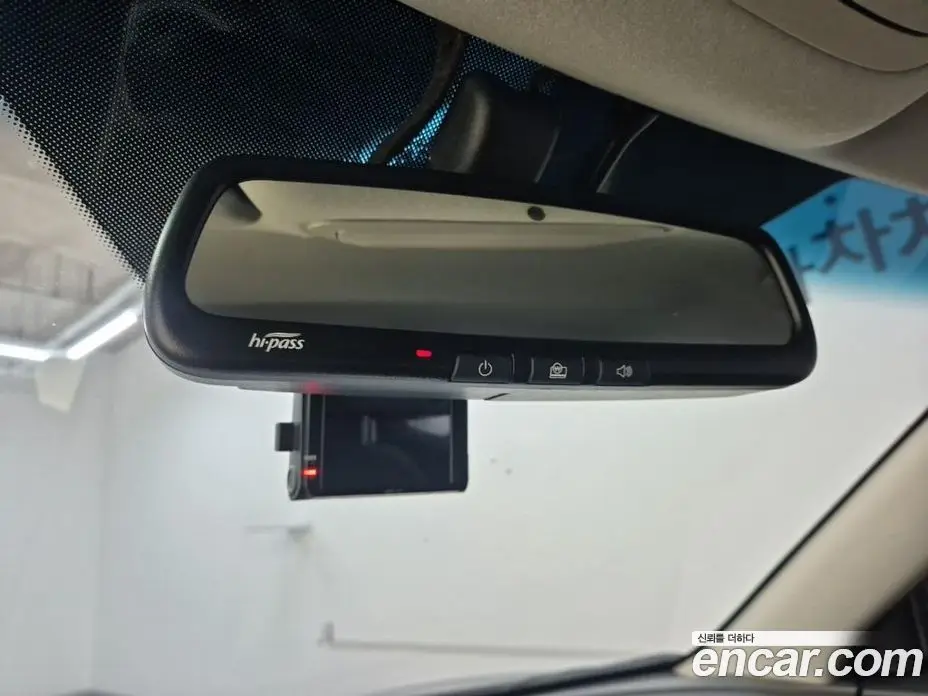 SsangYong TIBOLI 2016 1.6 автомат (гидро), фото 18