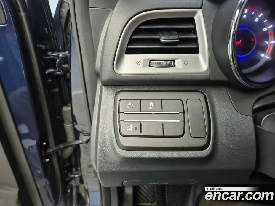 SsangYong TIBOLI 2016 1.6 автомат (гидро), фото 19