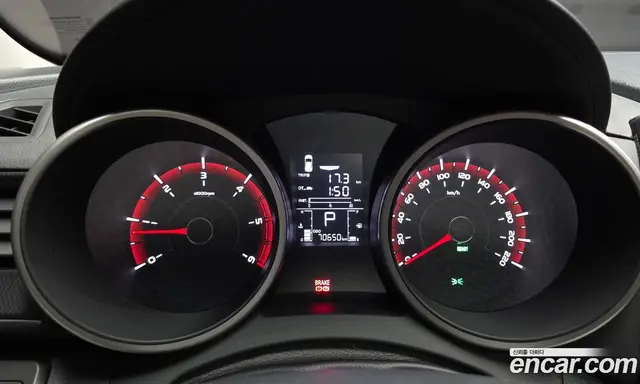 SsangYong TIBOLI 2017 1.6 автомат (гидро), миниатюра 11